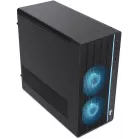 ПК IRU Tactio 310H6SEA MT i3 14100F (3.5) 16Gb SSD512Gb RTX3050 8Gb без ОС GbitEth 500W черный (RUS) (2195796)