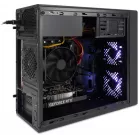 ПК IRU Tactio 310H6SEA MT i3 14100F (3.5) 16Gb SSD512Gb RTX3050 8Gb без ОС GbitEth 500W черный (RUS) (2195796)