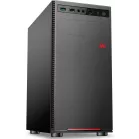 ПК IRU Planio 310H6SOP MT i5 14400 (2.5) 16Gb SSD512Gb UHDG 730 без ОС GbitEth 400W черный (RUS) (2197852)