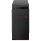 ПК IRU Planio 310H6SOP MT i5 14400 (2.5) 16Gb SSD512Gb UHDG 730 без ОС GbitEth 400W черный (RUS) (2197852)