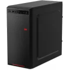 ПК IRU Planio 310H6SOP MT i5 14400 (2.5) 16Gb SSD512Gb UHDG 730 без ОС GbitEth 400W черный (RUS) (2197852)