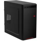 ПК IRU Planio 310H6SOP MT i5 14400 (2.5) 16Gb SSD512Gb UHDG 730 без ОС GbitEth 400W черный (RUS) (2197852)