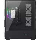 ПК Teclast G03 Ryzen 5 5600 (3.5) 16Gb SSD512Gb RTX3050 6Gb Windows 11 Pro GbitEth WiFi BT 400W черный (G03 560016G5123050BKRU)