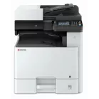 МФУ лазерный Kyocera Color M8130cidn (1102P33NL0) A3 Duplex Net белый