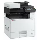 МФУ лазерный Kyocera Color M8130cidn (1102P33NL0) A3 Duplex Net белый