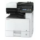 МФУ лазерный Kyocera Color M8130cidn (1102P33NL0) A3 Duplex Net белый