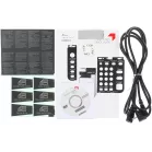 МФУ лазерный Kyocera Color M8130cidn (1102P33NL0) A3 Duplex Net белый