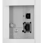 МФУ лазерный Kyocera Ecosys M8124cidn (EU) (1102P43NL0) A3 Duplex Net белый