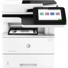 МФУ лазерный HP LaserJet Enterprise M528dn (1PV64A) A4 Duplex Net белый