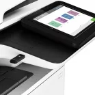 МФУ лазерный HP LaserJet Enterprise M528dn (1PV64A) A4 Duplex Net белый
