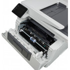 МФУ лазерный HP LaserJet Pro M428fdn (W1A32A/XW1A29A#B19) A4 Duplex Net белый