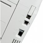 МФУ лазерный HP LaserJet Pro M428fdn (W1A32A/XW1A29A#B19) A4 Duplex Net белый