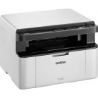 МФУ лазерный Brother DCP-1623WR (DCP1623WR1) A4 WiFi белый