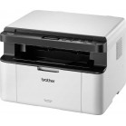 МФУ лазерный Brother DCP-1623WR (DCP1623WR1) A4 WiFi белый