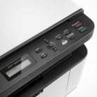 МФУ лазерный Brother DCP-1623WR (DCP1623WR1) A4 WiFi белый