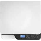 МФУ лазерный HP LaserJet Pro M438n (8AF43A) A3 Net белый