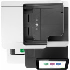 МФУ лазерный HP Color LaserJet Enterprise M578dn (7ZU85A) A4 Duplex белый/черный
