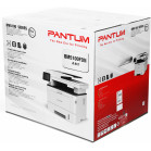 МФУ лазерный Pantum BM5100FDN A4 Duplex Net белый/черный