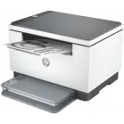 МФУ лазерный HP LaserJet M236dw (9YF95A) A4 Duplex WiFi белый
