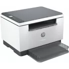 МФУ лазерный HP LaserJet M236dw (9YF95A) A4 Duplex WiFi белый