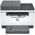 МФУ лазерный HP LaserJet M236sdw (9YG09A) A4 Duplex WiFi белый