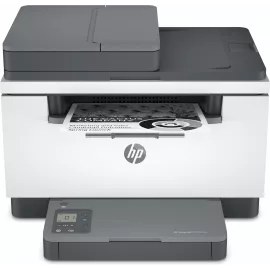 МФУ лазерный HP LaserJet M236sdw (9YG09A) A4 Duplex WiFi белый