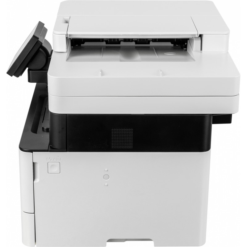 Купить МФУ лазерный Canon i-Sensys MF443dw bundle A4 Duplex WiFi белый ...