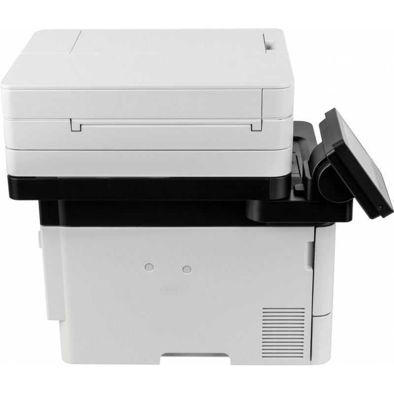 Купить МФУ лазерный Canon i-Sensys MF443dw bundle A4 Duplex WiFi белый ...