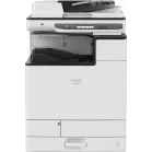МФУ лазерный Ricoh M C2000 (418968) A3 Duplex белый