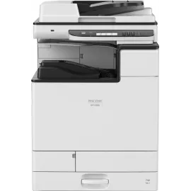 МФУ лазерный Ricoh M C2000 (418968) A3 Duplex белый