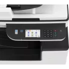 МФУ лазерный Ricoh M C2000 (418968) A3 Duplex белый