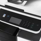 МФУ лазерный Ricoh M C2000 (418968) A3 Duplex белый