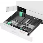 МФУ лазерный Ricoh M C2000 (418968) A3 Duplex белый