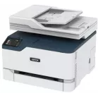 МФУ лазерный Xerox C235 (C235V_DNI) A4 Duplex Net WiFi белый