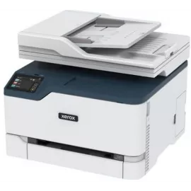 МФУ лазерный Xerox C235 (C235V_DNI) A4 Duplex Net WiFi белый