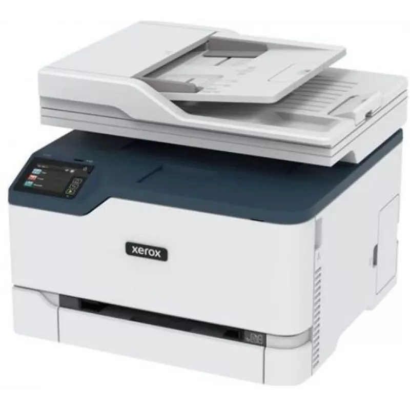 МФУ лазерный Xerox C235 (C235V_DNI) A4 Duplex Net WiFi белый
