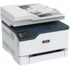 МФУ лазерный Xerox C235 (C235V_DNI) A4 Duplex Net WiFi белый
