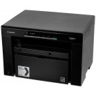 МФУ лазерный Canon i-Sensys MF3010 bundle (5252B004+3484B002) A4 черный