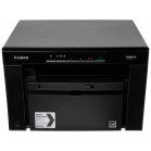 МФУ лазерный Canon i-Sensys MF3010 bundle (5252B004+3484B002) A4 черный