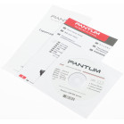МФУ лазерный Pantum CM1100ADN A4 Duplex Net серый
