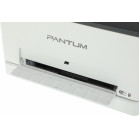 МФУ лазерный Pantum CM1100ADW A4 Net WiFi белый