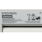 МФУ лазерный Kyocera Ecosys M2540DN A4 Duplex Net белый/серый (в комплекте: 2 картриджа)