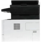 МФУ лазерный Kyocera Ecosys M2835dw A4 Duplex WiFi белый/черный (в комплекте: картридж)