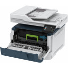 МФУ лазерный Xerox WorkCentre B305V_DNI A4 Duplex Net WiFi белый/синий