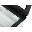 МФУ лазерный Deli Laser M2500ADNW A4 Duplex Net WiFi белый