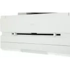 МФУ лазерный Deli Laser M2500ADNW A4 Duplex Net WiFi белый