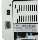 МФУ лазерный Deli Laser M2500ADNW A4 Duplex Net WiFi белый