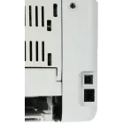 МФУ лазерный Deli Laser M2500ADNW A4 Duplex Net WiFi белый