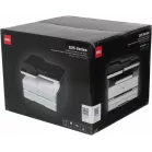 МФУ лазерный Deli Laser M2500ADNW A4 Duplex Net WiFi белый