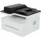МФУ лазерный Deli Laser M2500ADNW A4 Duplex Net WiFi белый